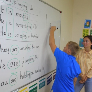 Фото от владельца ABC School, центр обучения иностранным языкам