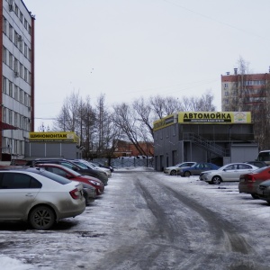 Фото от владельца Golden Car, автомоечно-шиномонтажный комплекс