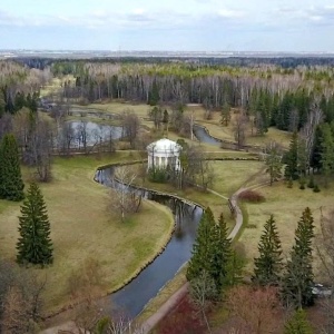 Фото от владельца Павловск, музей-заповедник