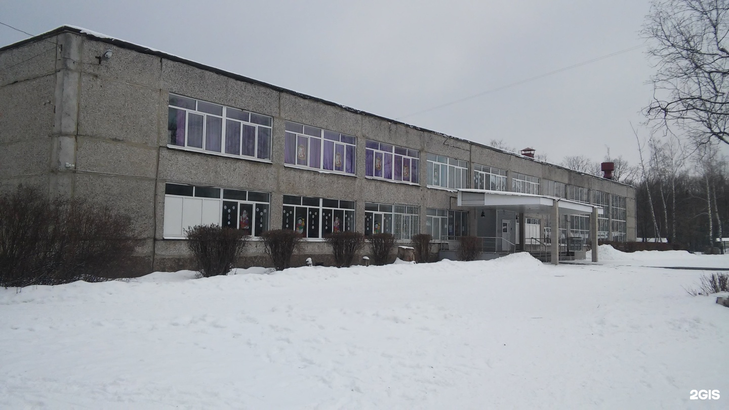 Школы с углубленным школы нижний новгород
