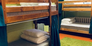 Уфа: Хостел By Richotels
