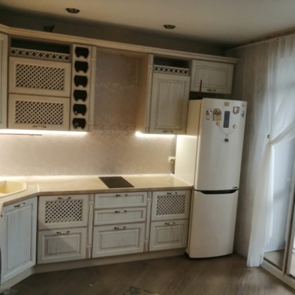 Белорусская мебель кухонная мебель