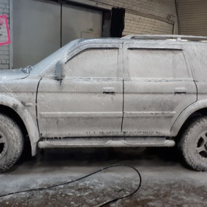 Фото от владельца У Снайпера, автомойка