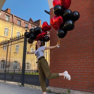 Фото от владельца Воздушная сказка, компания праздничного оформления