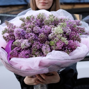 Фото от владельца La Fleur, цветочный салон