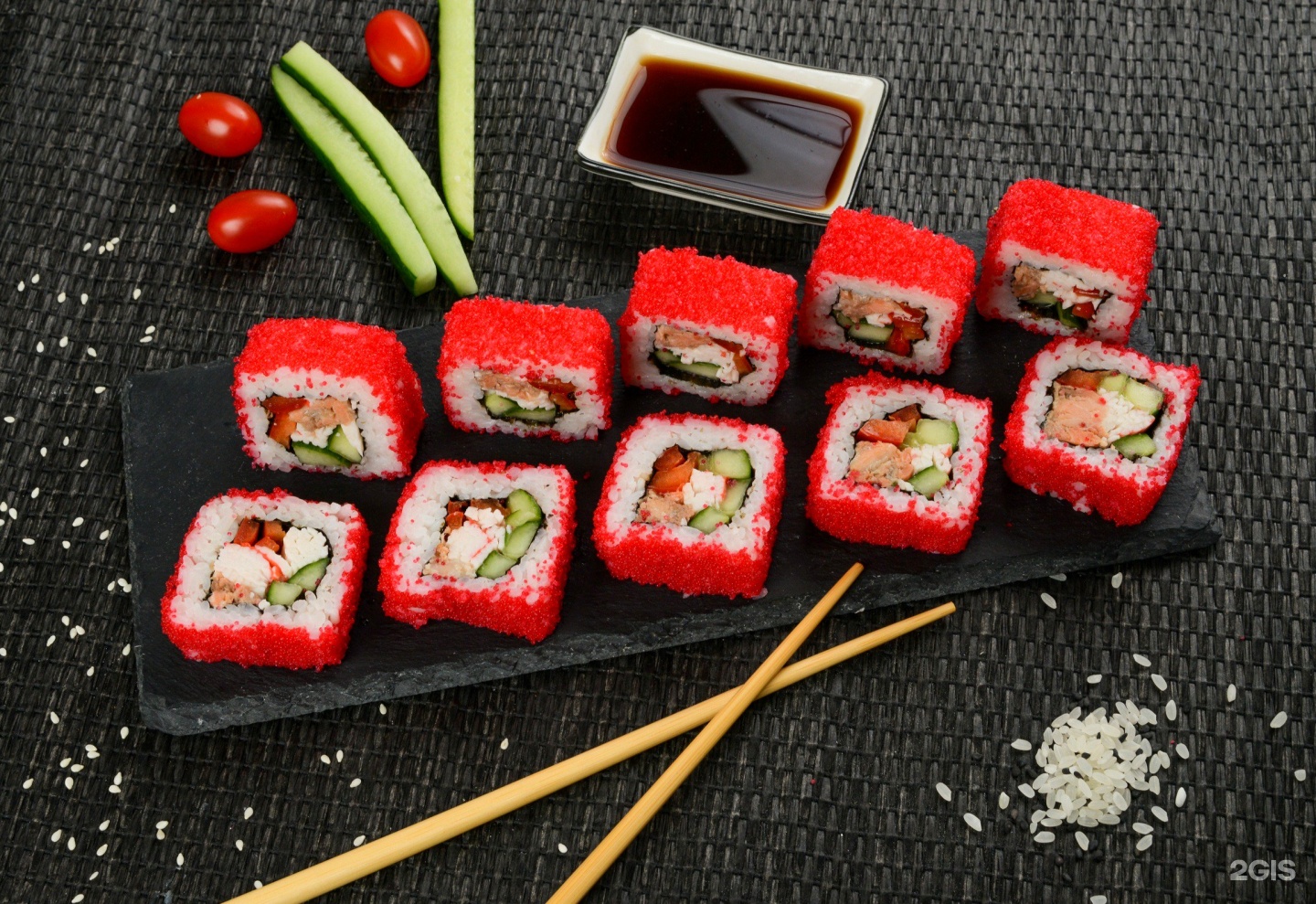 Sushi суши отзывы фото 72