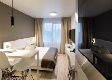 Санкт-Петербург: Отель Valo Hotel City