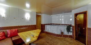 Санкт-Петербург: Отель Ладога