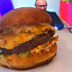 Фото от владельца The Burger Out, гриль-бар