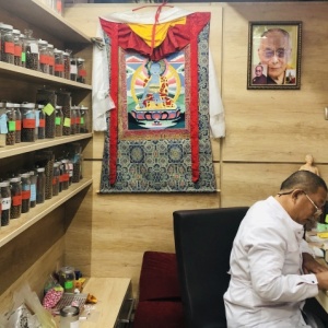 Фото от владельца Джуд Ши, тибетский оздоровительный центр