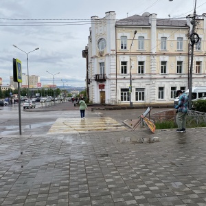 Фото от владельца Бурятский государственный университет