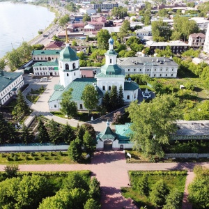 Фото от владельца Знаменский собор