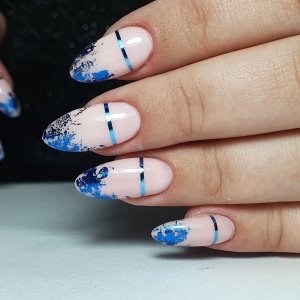 Фото от владельца Cherry Nail lounge, ногтевая студия