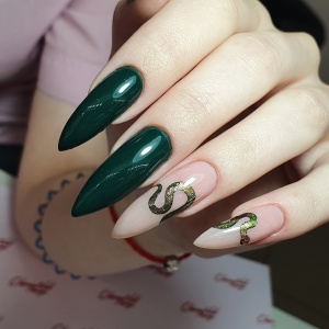 Фото от владельца Cherry Nail lounge, ногтевая студия