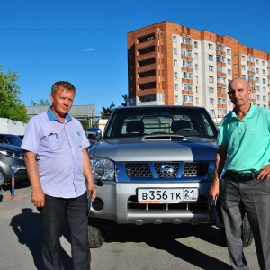 Фото от владельца ЭКСПРЕСС АВТО, ООО, автосалон