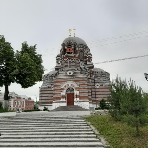 Фото от владельца Троицкий храм, г. Коломна