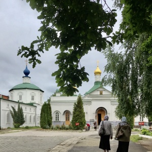 Фото от владельца Свято-Троицкий мужской монастырь