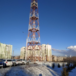 Фото от владельца Экологический парк, МБУ