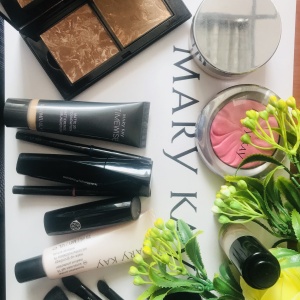 Фото от владельца Mary Kay, косметическая компания