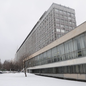 Фото от владельца Московский государственный университет им. М.В. Ломоносова