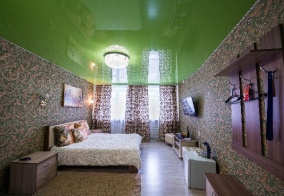 Апартаменты Глория в Перми