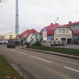 Фото от владельца АвтоГазСервис, ООО