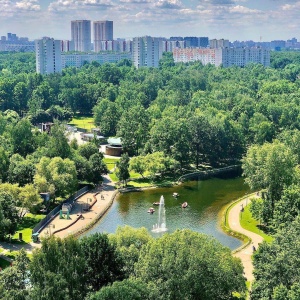 Фото от владельца Лианозовский, парк культуры и отдыха