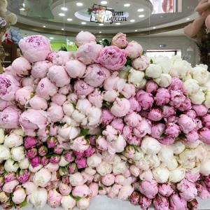 Фото от владельца Арт букет, магазин цветов