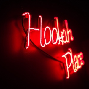 Фото от владельца HookahPlace