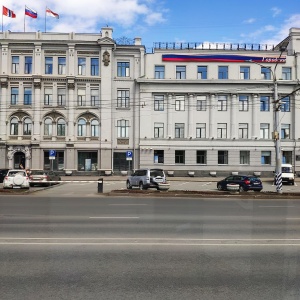 Фото от владельца Администрация г. Омска