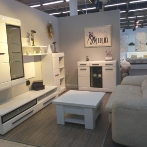 Photo from the owner Lapis, network of furniture salons