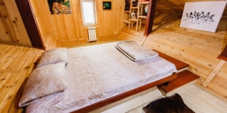 Ижевск: Коттедж Филин дом