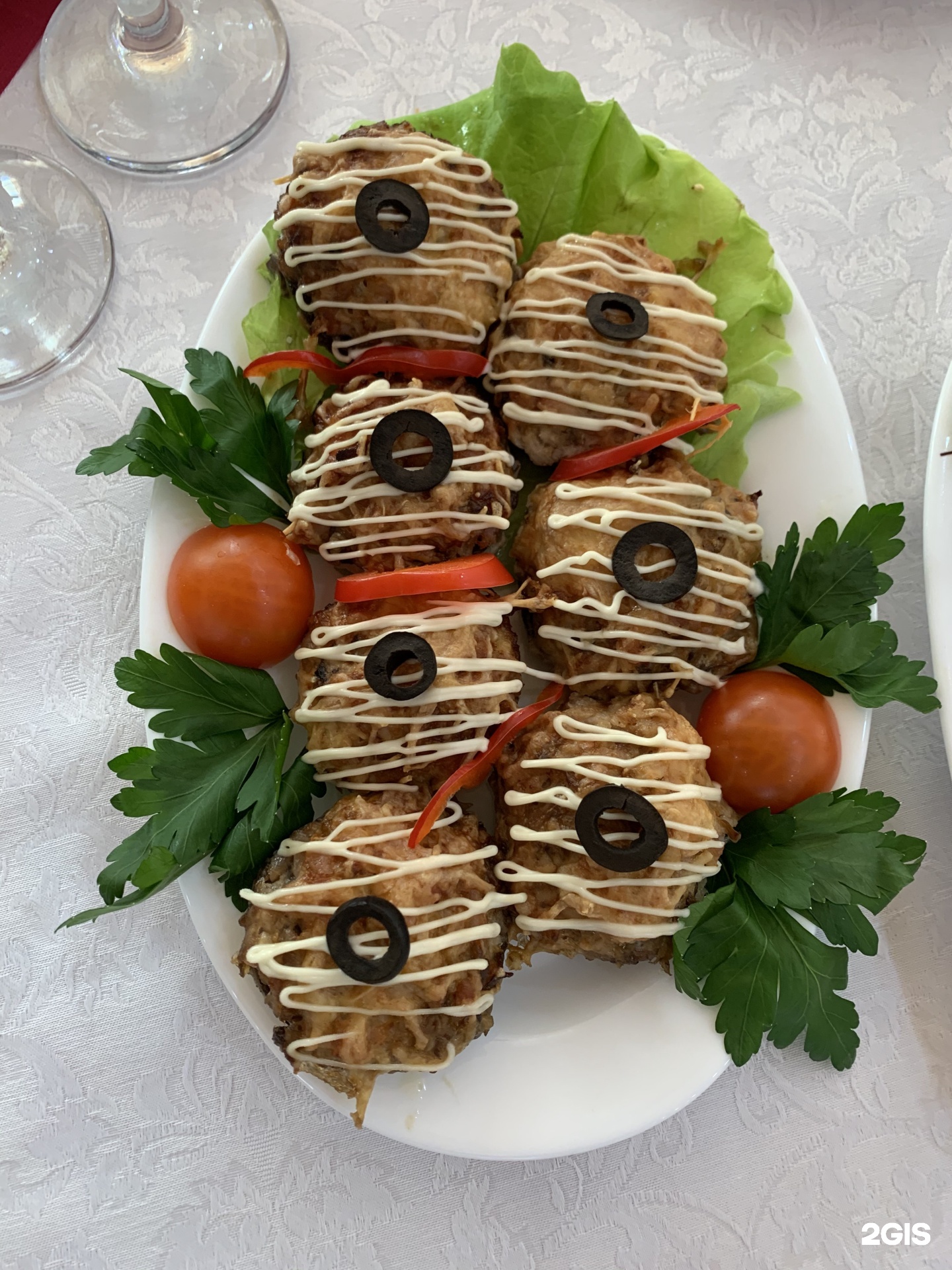 кафе адмирал бор