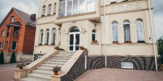 Калининград: Гостевой дом Константа