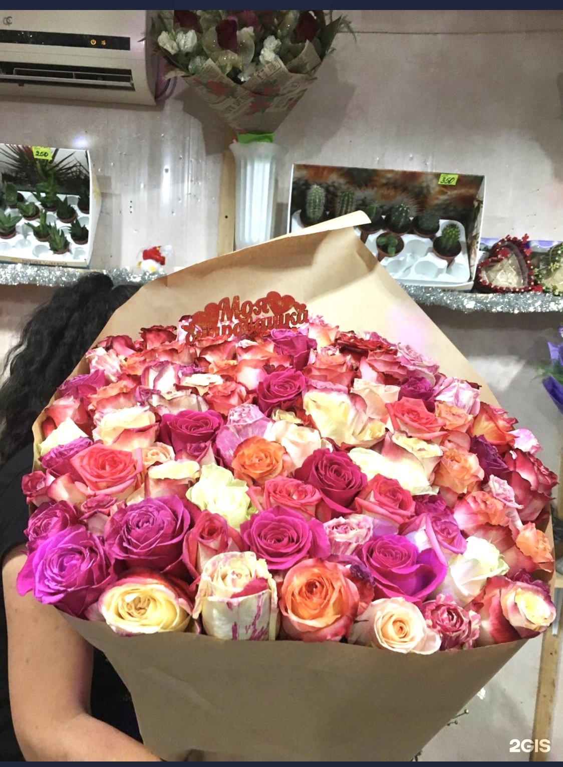 Rose store