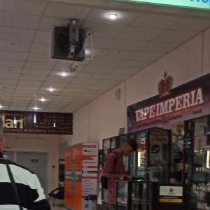 Фото от владельца VAPE IMPERIA, cеть магазинов электронных сигарет и сопутствующих товаров
