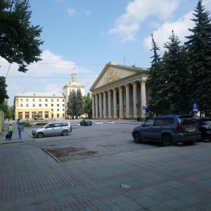 Фото от владельца Дворец культуры им. М. Горького