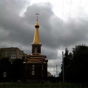 Фото от владельца Храм Новомучеников и Исповедников земли Архангельской