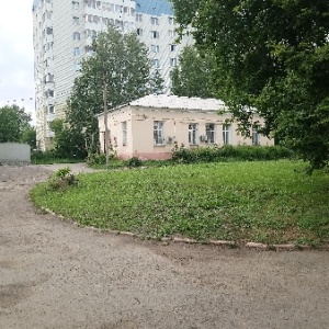 Фото от владельца Детская городская клиническая больница №1