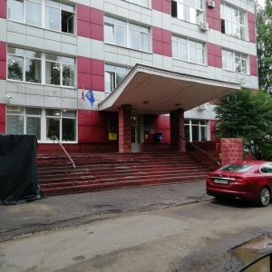 Фото от владельца Администрация Ленинского и Кировского районов
