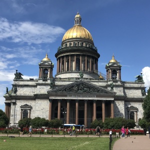 Фото от владельца Исаакиевский собор, государственный музей-памятник