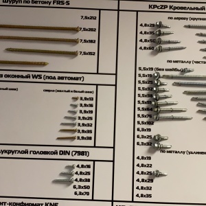 Фото от владельца Крепеж Восток, ООО, оптово-розничная компания