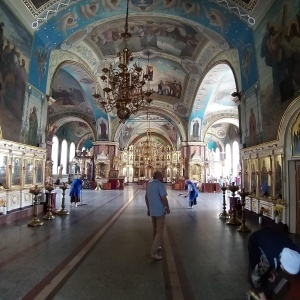 Фото от владельца Храм Рождества Пресвятой Богородицы, г. Орехово-Зуево