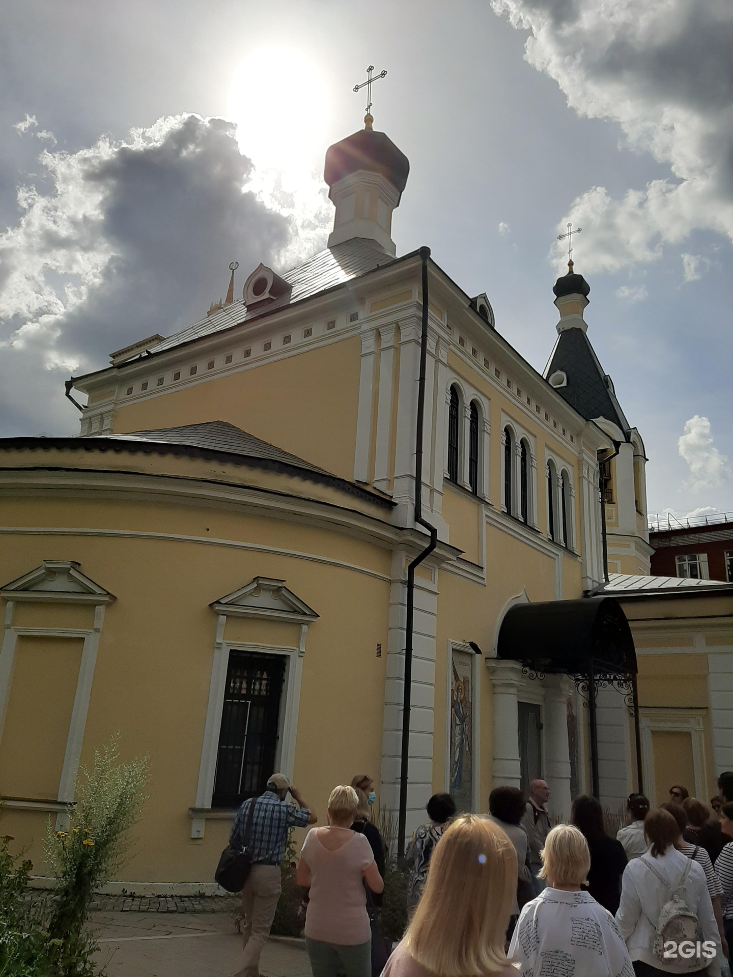 Храм в старых панех. Храм Марона пустынника. Храм Марона пустынника в старых Панех. Церковь Марона пустынника сирийского, Москва. Адрес и где находится Церковь пустынника сирийского Марона.