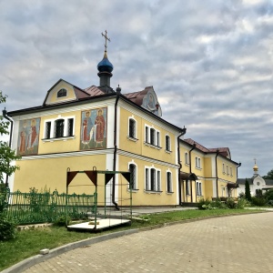 Фото от владельца Храм Святого Бориса и Глеба