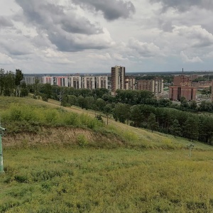 Фото от владельца Иня, горнолыжный клуб