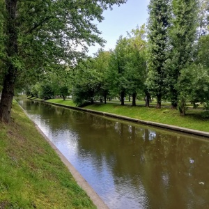 Фото от владельца Красная Пресня, парк культуры и отдыха