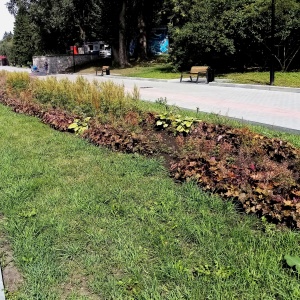 Фото от владельца Михайловская набережная, парк культуры и отдыха