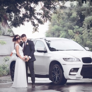 Фото от владельца Люксари Авто, клуб свадебного проката автомобилей
