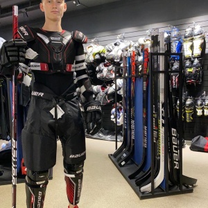 Фото от владельца Crazy Hockey, магазин хоккейной экипировки